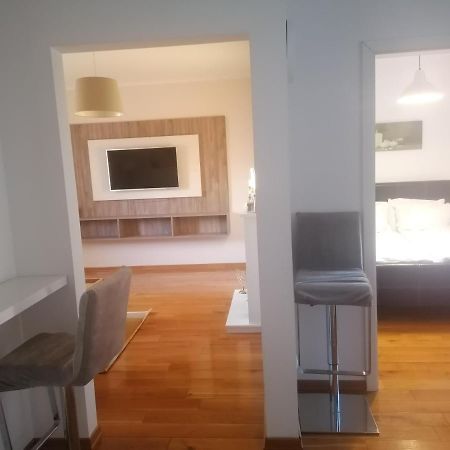 Monte Pula, Free Parking Apartman Kültér fotó