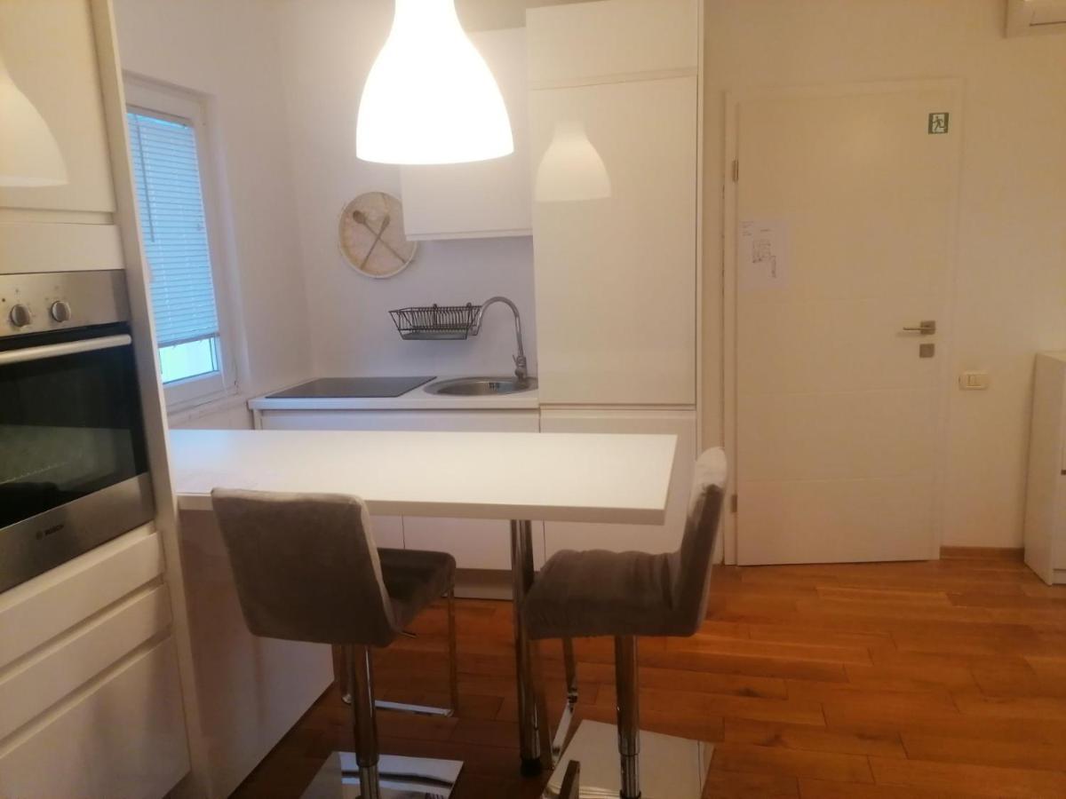 Monte Pula, Free Parking Apartman Kültér fotó