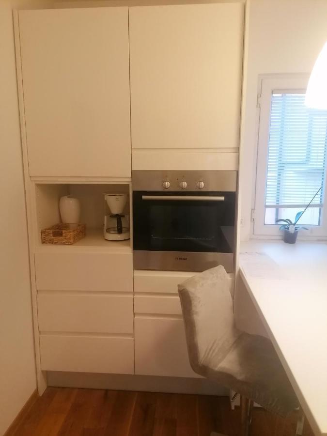 Monte Pula, Free Parking Apartman Kültér fotó