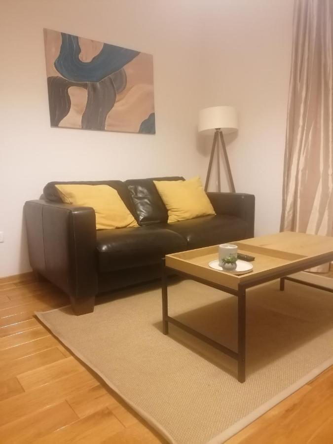 Monte Pula, Free Parking Apartman Kültér fotó